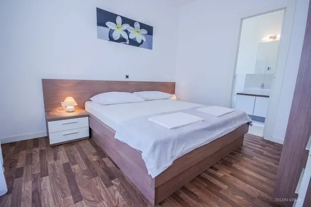 Villa, 3 Yatak Odası (Rose)