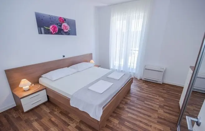 Villa, 3 Yatak Odası (Rose)