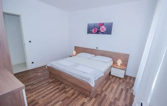 Villa, 3 Yatak Odası (Rose)