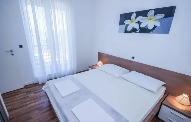 Villa, 3 Yatak Odası (Rose)