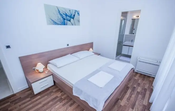 Villa, 3 Yatak Odası (Rose)