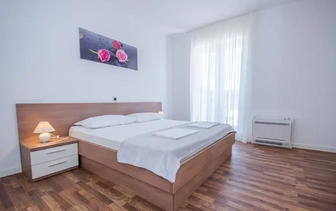 Villa, 3 Yatak Odası (Rose)