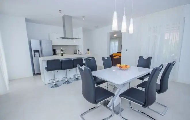 Villa, 3 Yatak Odası (Rose)