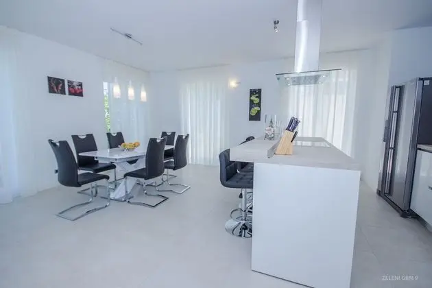 Villa, 3 Yatak Odası (Rose)