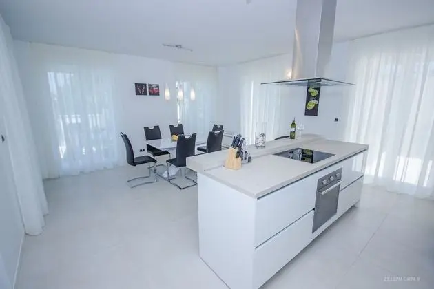 Villa, 3 Yatak Odası (Rose)