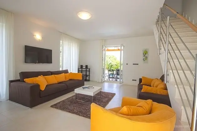Villa, 3 Yatak Odası (Rose)