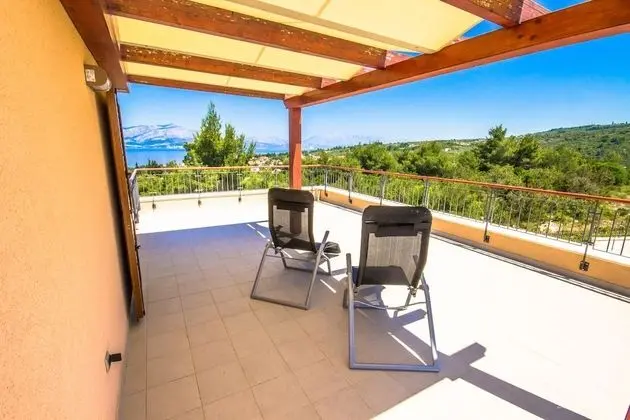 Villa, 3 Yatak Odası (Rose)