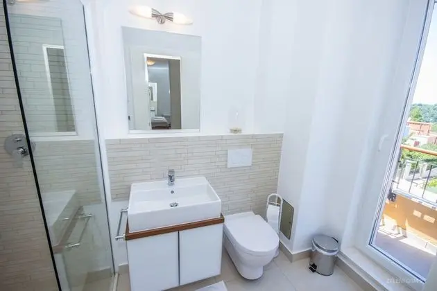 Villa, 3 Yatak Odası (Rose)