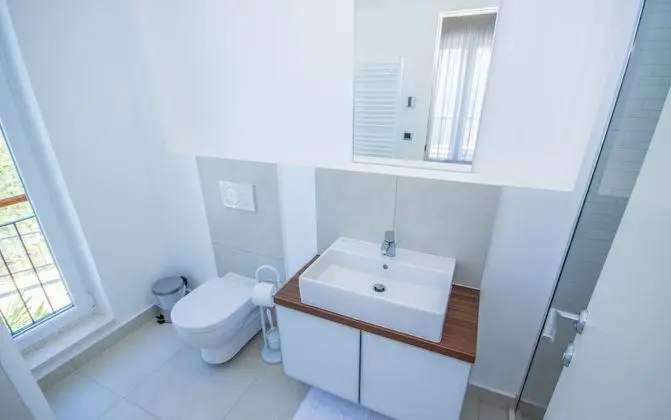 Villa, 3 Yatak Odası (Rose)