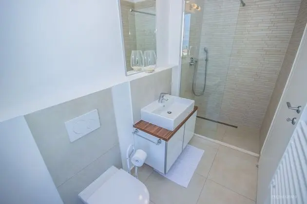 Villa, 3 Yatak Odası (Rose)