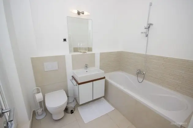 Villa, 3 Yatak Odası (Rose)