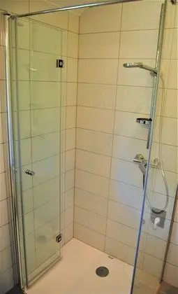 Comfort Apart Daire, 2 Tek Kişilik Yatak, Bahçe Manzaralı