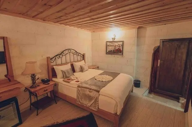 Standart Taş Oda