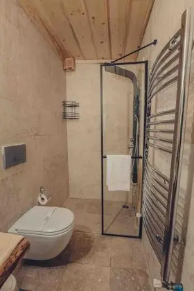Standart Taş Oda