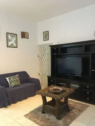 Romantic Apart Daire, Kısmi Deniz Manzaralı