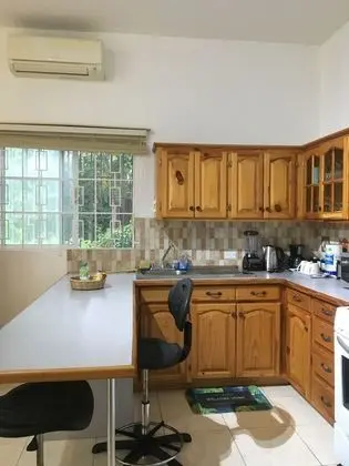 Romantic Apart Daire, Kısmi Deniz Manzaralı