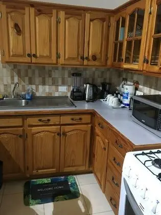 Romantic Apart Daire, Kısmi Deniz Manzaralı