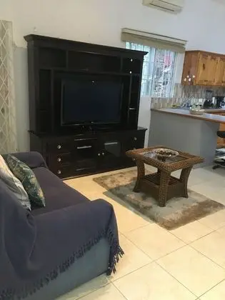 Romantic Apart Daire, Kısmi Deniz Manzaralı