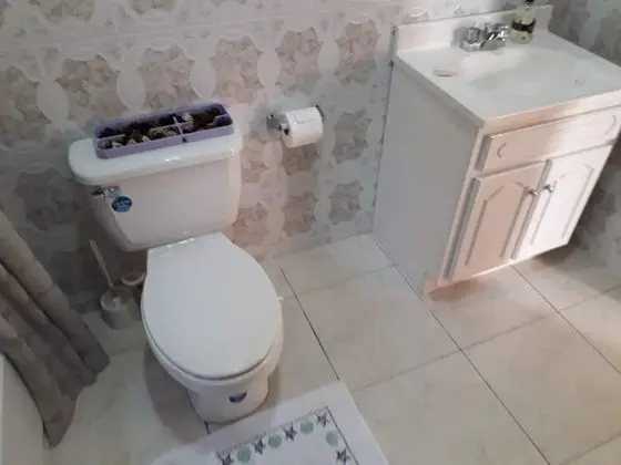 Romantic Apart Daire, Kısmi Deniz Manzaralı
