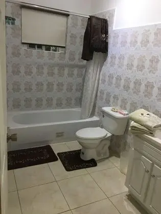 Romantic Apart Daire, Kısmi Deniz Manzaralı