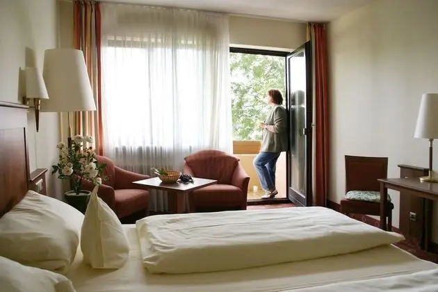 Premium Tek Büyük Yataklı Oda, Balkon
