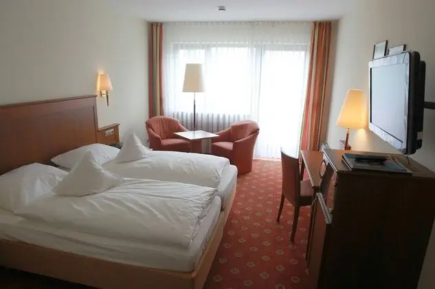 Premium Tek Büyük Yataklı Oda, Balkon