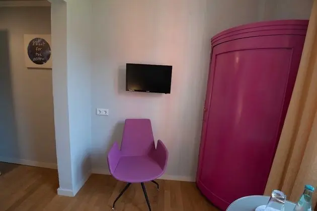 Basic Tek Kişilik Oda