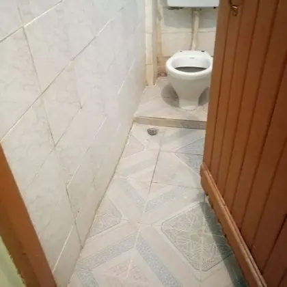 Tek Kişilik Oda