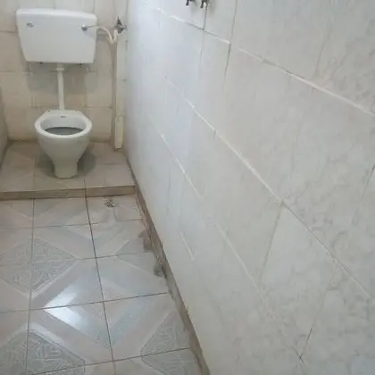 Tek Kişilik Oda