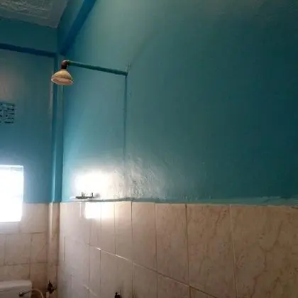 Tek Kişilik Oda