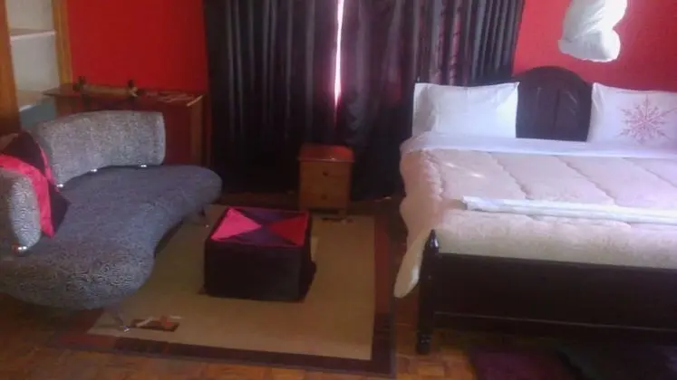 Kır Evi, 2 Yatak Odası