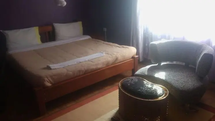 Kır Evi, 2 Yatak Odası