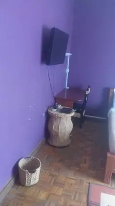 Kır Evi, 2 Yatak Odası