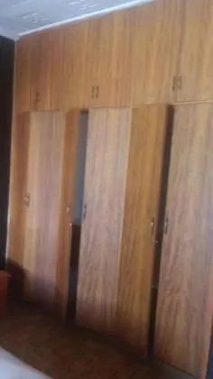Kır Evi, 2 Yatak Odası