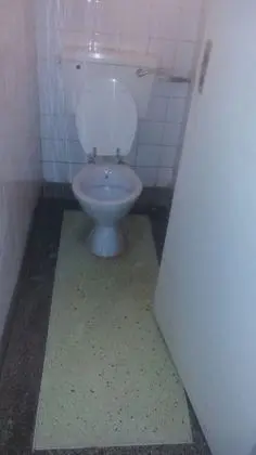 Kır Evi, 2 Yatak Odası