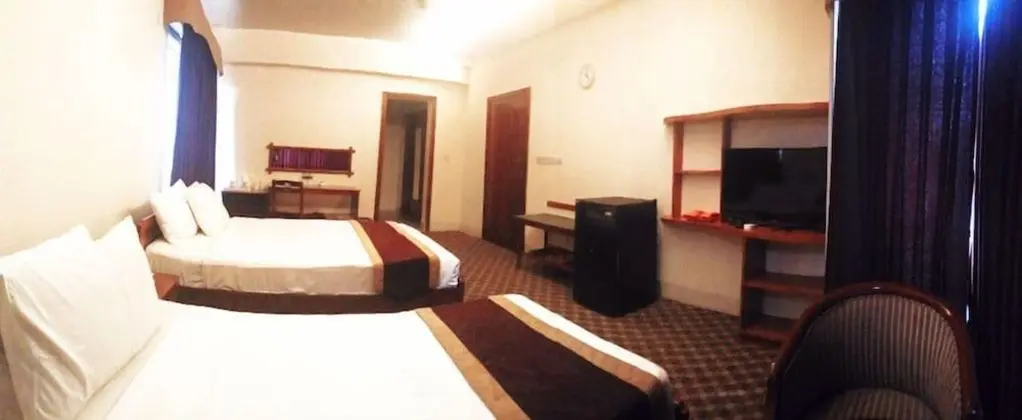 Deluxe Tek Kişilik Oda
