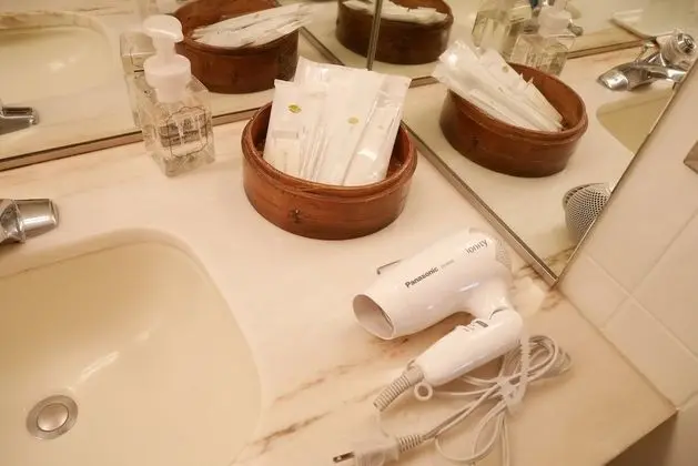 Standard İki Ayrı Yataklı Oda, Sigara İçilmez