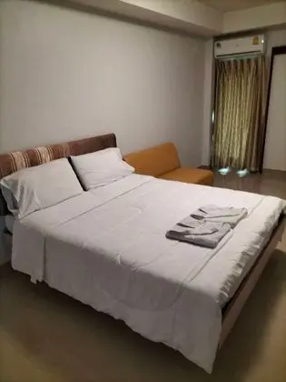 Deluxe Tek Kişilik Oda, 1 Çift Kişilik Yatak