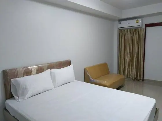 Deluxe Tek Kişilik Oda, 1 Çift Kişilik Yatak