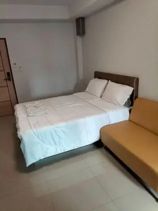 Deluxe Tek Kişilik Oda, 1 Çift Kişilik Yatak