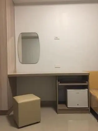 Deluxe Tek Kişilik Oda, 1 Çift Kişilik Yatak