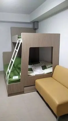 Superior Oda, 1 Yatak Odası