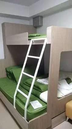 Superior Oda, 1 Yatak Odası