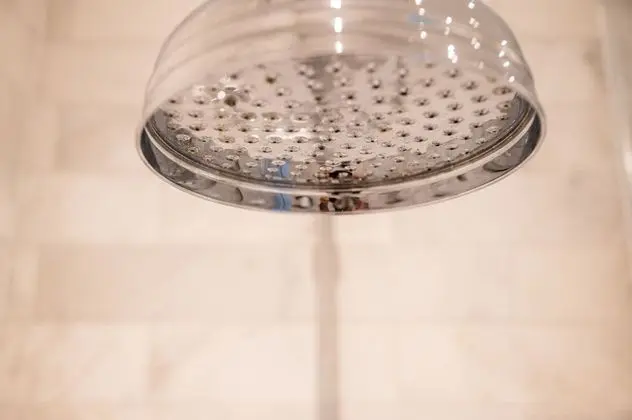 Banyo duşu