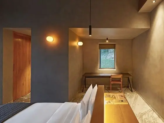 Executive Villa, 1 En Büyük (King) Boy Yatak, Sigara İçilmez