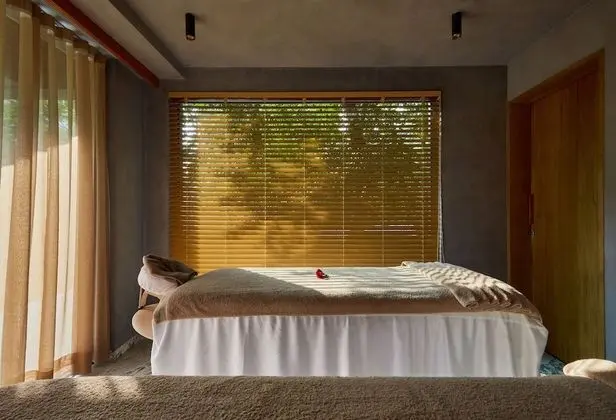 Executive Villa, 1 En Büyük (King) Boy Yatak, Sigara İçilmez