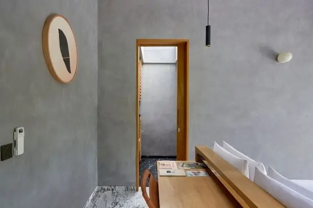 Executive Villa, 1 En Büyük (King) Boy Yatak, Sigara İçilmez