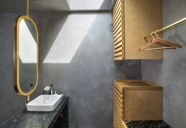 Executive Villa, 1 En Büyük (King) Boy Yatak, Sigara İçilmez