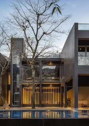 Premier Villa, 1 En Büyük (King) Boy Yatak, Sigara İçilmez