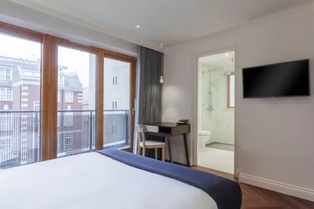 The House Room